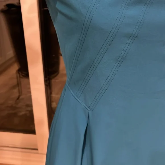 EUC Zack Posen Z Spoke dress - Picture 3 of 8